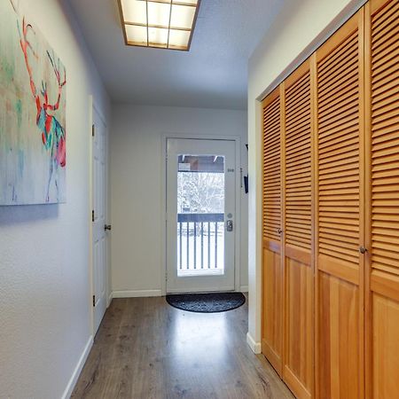 Waterfront Apt, Walk To Town And Coastal Trail! Anchorage Extérieur photo