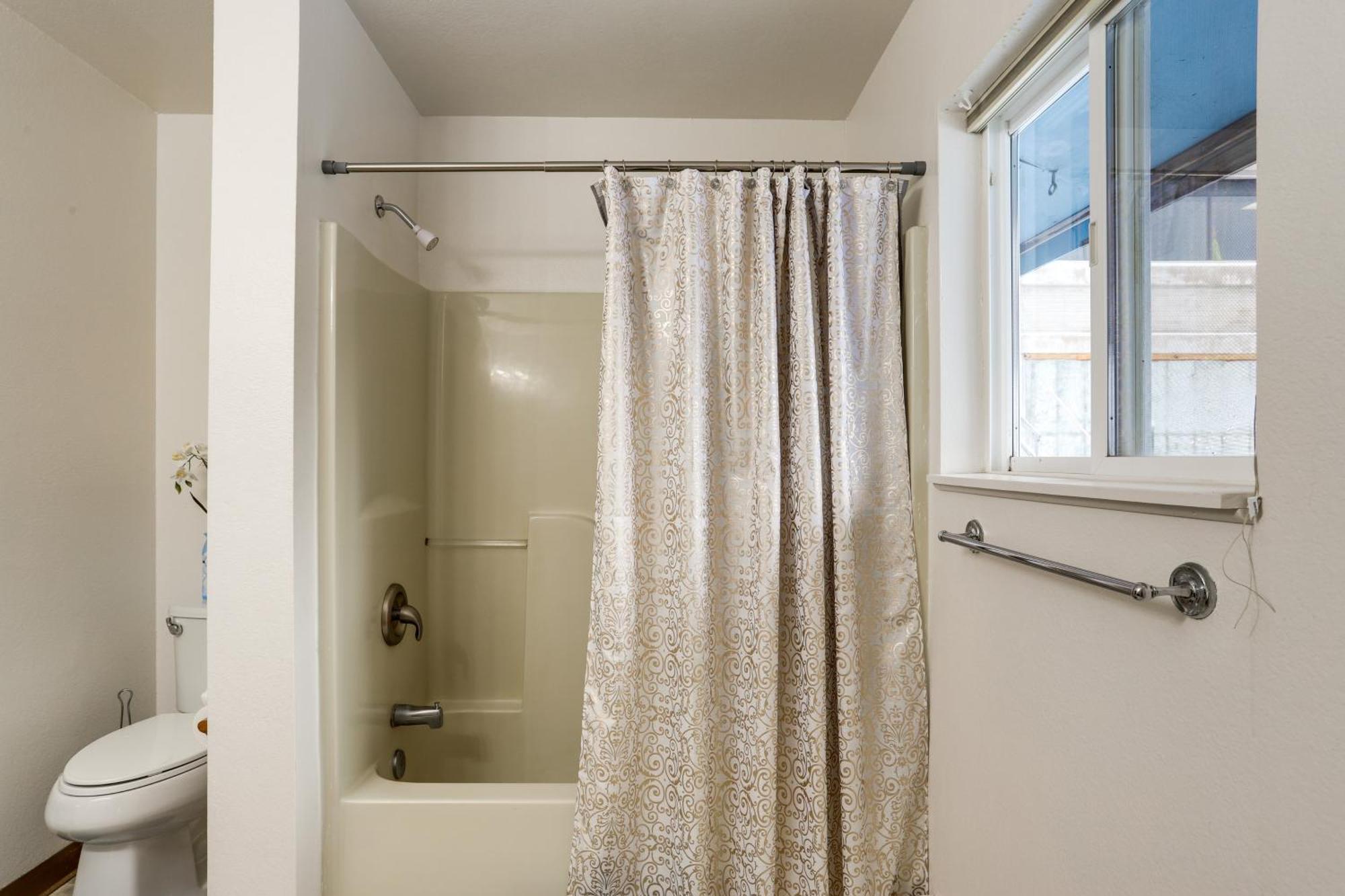 Waterfront Apt, Walk To Town And Coastal Trail! Anchorage Extérieur photo