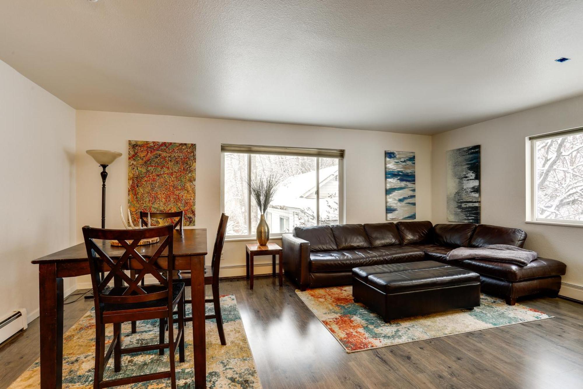 Waterfront Apt, Walk To Town And Coastal Trail! Anchorage Extérieur photo